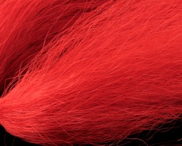Slinky Hair, Bloody Red